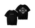 YAHWEH premium heavy tee V2
