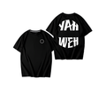 YAHWEH premium heavy tee V3